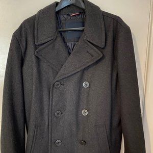 Tommy Hilfiger Peacoat